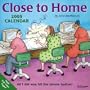 Close to Home: 2009 Day-to-Day Calendar