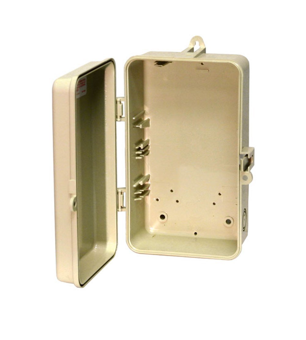 Intermatic 2T2502GA Pool/Spa Plastic Enclosure Timer , New, Free