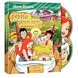 The Pebbles and Bamm-Bamm Show - The Complete Series