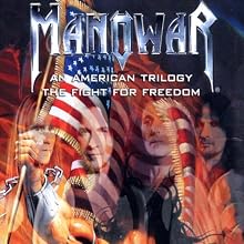 An American Trilogy: The Fight for Freedom