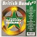 LEGENDS Bassline Vol.21 Karaoke CDG BRITISH BANDS Vol.2