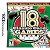18 Classic Card Games - Nintendo DS