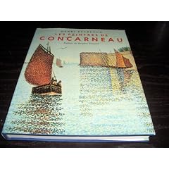 Les peintres de Concarneau
