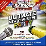 Ultimate New Year's Eve Party