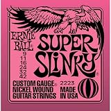 ERNIE BALL 2223 SUPER SLINK