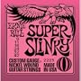 Ernie Ball 2223 Super Light Slinky Electric Guitar Strings (9-42)