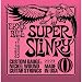 Ernie Ball 2223 Super Light Slinky Electric Guitar Strings (9-42)
