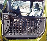 Body Armor JK-6135 Trail Door