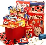 Its Game Time! Medium Gift Set - Great for Kids, Teen & Grown-Ups Alike