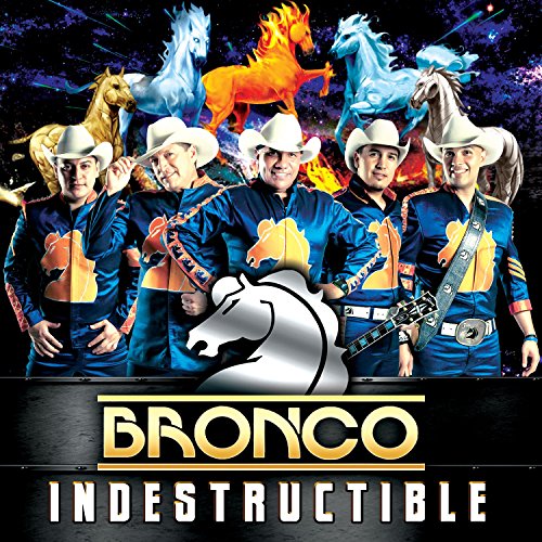 Bronco - Bronco 