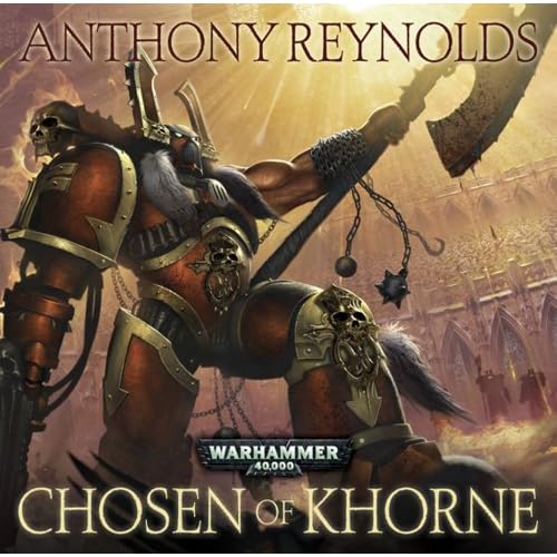 Chosen of Khorne