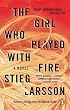 Girl Who Played With Fire