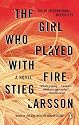 Girl Who Played With Fire