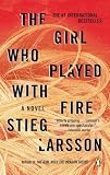 Girl Who Played With Fire