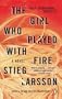 Girl Who Played With Fire
