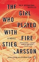 Girl Who Played With Fire
