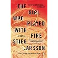 Girl Who Played With Fire