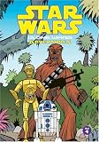 Clone Wars Adventures. Vol. 4 (Star Wars: Clone Wars Adventures) Clone Wars Adventures. Vol. 4 (Star Wars: Clone Wars Adventures)