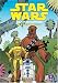 Clone Wars Adventures. Vol. 4 (Star Wars: Clone Wars Adventures)