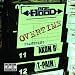 Overtime [Explicit]