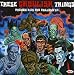 Halloween Party Music