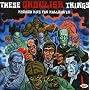 These Ghoulish Things: Horror Hits for Halloween