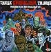 These Ghoulish Things: Horror Hits for Halloween