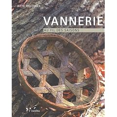 Vannerie au fil des saisons
