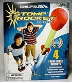 Ultra Stomp Rocket
