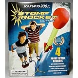 Ultra Stomp Rocket by 