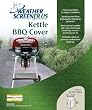 Kettle BBQ Cover