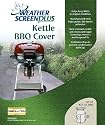 BBQ COVER KETTLE