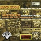 Greatest Hits Chopped & Screwed [Explicit]