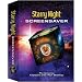 Software : Starry Night Astronomy Screensaver Win/Mac