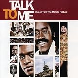 Talk to Me