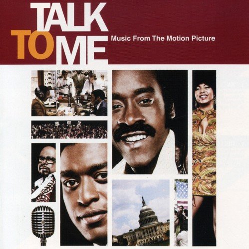 Talk to Me Various Artists