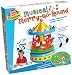 Small World Toys Small World Creative Musical Merry-Go-Round