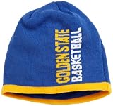 NBA Men's Authentic Team Knit Hat - Ke98Z, Golden State Warriors, One Size , Golden State Warriors , Blue