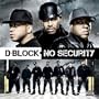 No Security (plus 3 Bonus Tracks)