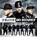 No Security (plus 3 Bonus Tracks)