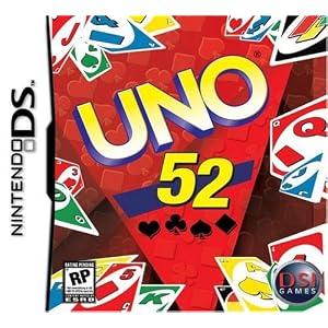 Uno 52 by Destination Software