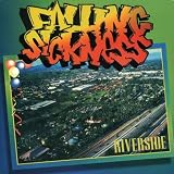 FALLING SICKNESS/NOB -  FALLING SICKNESS/NOBODYS