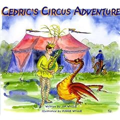 Cedric's Circus Adventure