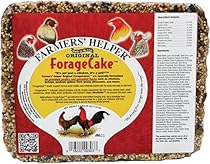 C AND S PRODUCTS CO CS06303 Original Forage Cake
