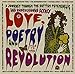 Love Poetry & Revolution: British Psych / Various