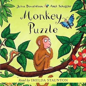 Monkey Puzzle (Unabridged)