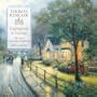 Thomas Kinkade Lightposts for Living: 2012 Wall Calendar