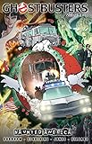 Ghostbusters. Volume 3, Haunted America