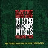 Vol. 2-Electric Sound Show