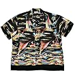 Sun Surf Hawaiian Shirt